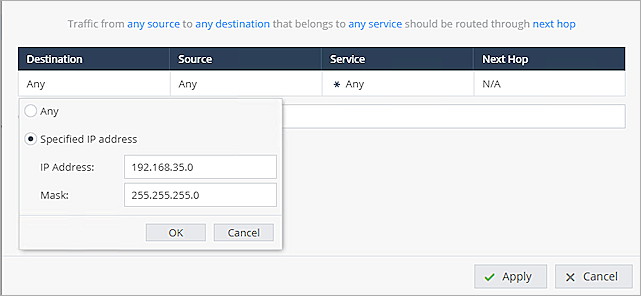 Screenshot of Check Point, picture5